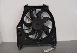 VENTILATEUR DE REFROIDISSEMENT