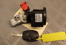 ANTIVOL DE DIRECTION