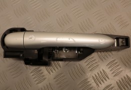 POIGNEE EXT PORTE AVD