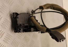 SERRURE PORTE COULISSANTE D