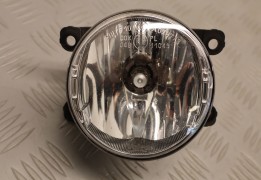 PHARE ANTIBROUILLARD AVD