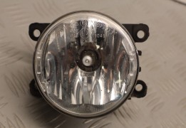 PHARE ANTIBROUILLARD AVG