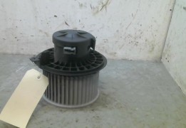 VENTILATEUR DE CHAUFFAGE