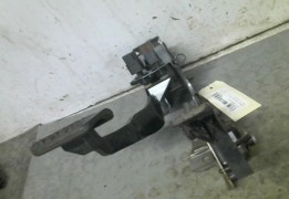 PEDALE EMBRAYAGE