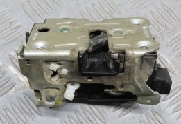 SERRURE PORTE AVD