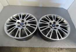 JANTE ALUMINIUM 2