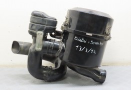 BOITIER FILTRE A AIR