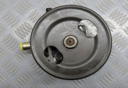 POMPE DIRECTION ASSISTEE