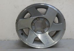 JANTE ALUMINIUM 1