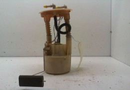 POMPE CARBURANT IMMERGEE