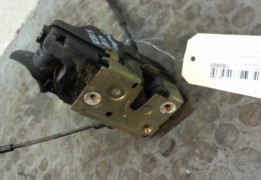 SERRURE PORTE AVG