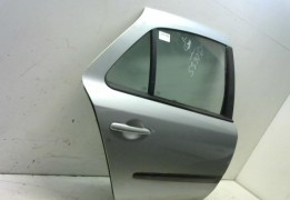 PORTE ARD