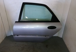 PORTE ARG