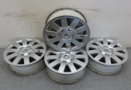 JANTE ALUMINIUM 4