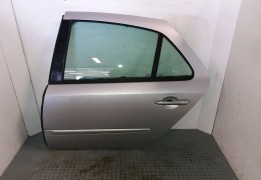 PORTE ARG