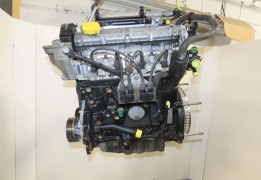 MOTEUR ESSENCE