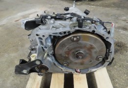 BOITE A VITESSE AUTOMATIQUE