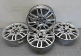 JANTE ALUMINIUM 4