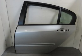 PORTE ARG