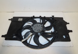 VENTILATEUR DE REFROIDISSEMENT