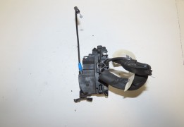 SERRURE PORTE AVD
