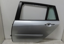 PORTE ARG