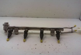 RAMPE INJECTION