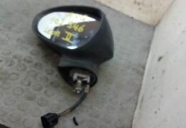 RETROVISEUR EXT ELECTRIQUE G