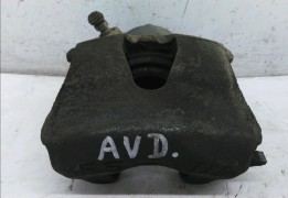 ETRIER DE FREIN AVG