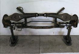 TRAIN AR