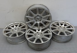 JANTE ALUMINIUM 4