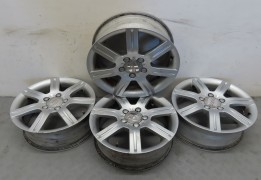 JANTE ALUMINIUM 4