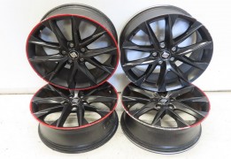 JANTE ALUMINIUM 4