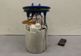 POMPE CARBURANT IMMERGEE