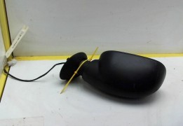 RETROVISEUR EXT ELECTRIQUE D