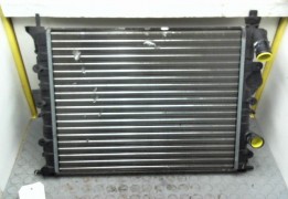 RADIATEUR