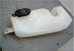 RESERVOIR LAVE-GLACE AV