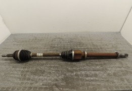 TRANSMISSION AVD