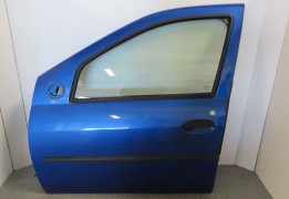 PORTE AVG