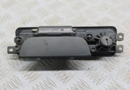 POIGNEE EXT PORTE BATTANTE G