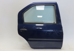 PORTE ARD