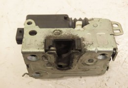 SERRURE PORTE AVD