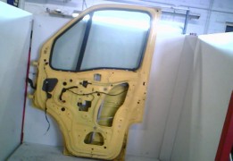 PORTE AVD