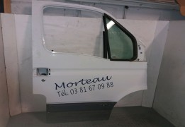 PORTE AVD