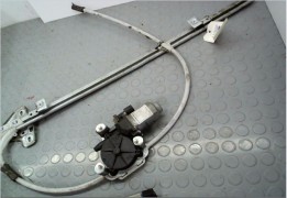 MECANISME+MOTEUR LEVE-GLACE AVD