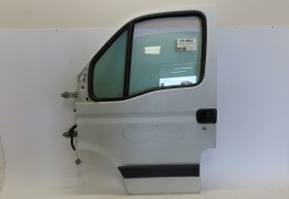 PORTE AVG