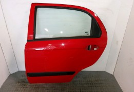 PORTE ARG