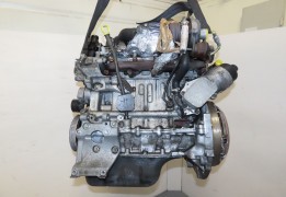 MOTEUR DIESEL