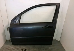 PORTE AVG