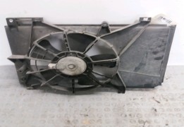 VENTILATEUR DE REFROIDISSEMENT